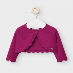 REBECA BEBE TRICOT MAYORAL