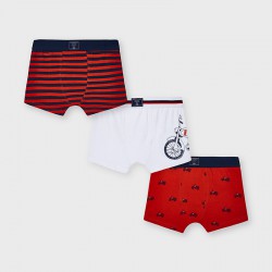 CALZONCILLOS BOXERS MAYORAL