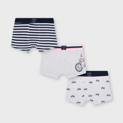 CALZONCILLOS BOXERS MAYORAL