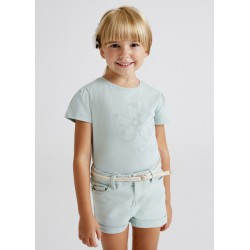 PANTALON CORTO INFANTIL...