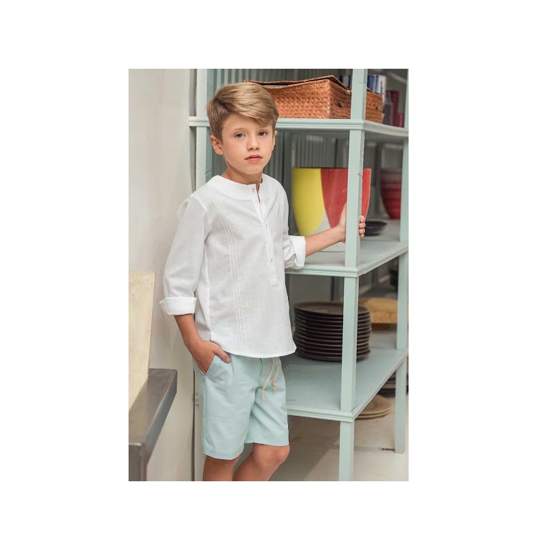 CONJUNTO NI O YOEDU MODELO 1219