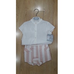 CONJUNTO BEBE NIÑO YOEDU