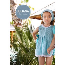 VESTIDO CON BRAGUITA JULIANA