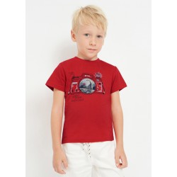 CAMISETA INTERACTIVA NIÑO...