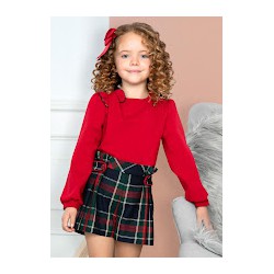 PULLOVER PUNTO MILANO NIÑA...