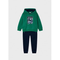 CHANDAL 2 PIEZAS INFANTIL...