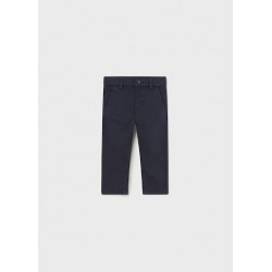 PANTALON CHINO SARGA BEBE...