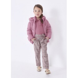 PANTALON NIÑA INFANTIL MAYORAL