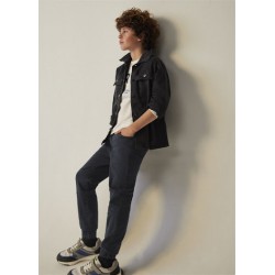 PANTALON SKATER FIT CHICO...