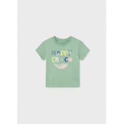 CAMISETA INTERACTIVA BEBE...