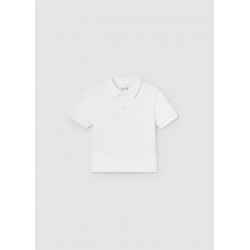 POLO BASICO BEBE MAYORAL