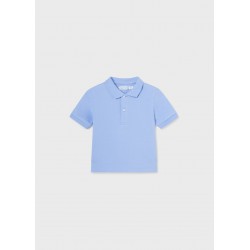 POLO BASICO BEBE MAYORAL