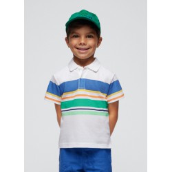 POLO RAYAS NIÑO MAYORAL