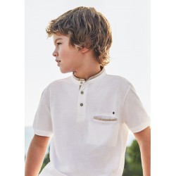 POLO CUELLO MAO CHICO MAYORAL