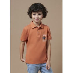 POLO FANTASIA CHICO MAYORAL