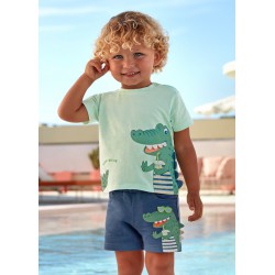PANTALON CORTO INTERACTIVO...