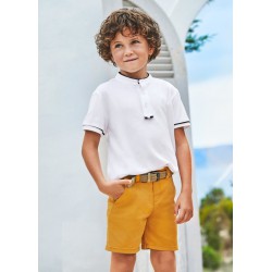 BERMUDA CHINO INFANTIL MAYORAL