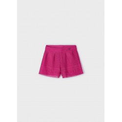 SHORT GUIPUR NIÑA MAYORAL
