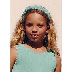 DIADEMA NIÑA ABEL& LULA