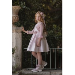 VESTIDO CEREMONIA MIMILU