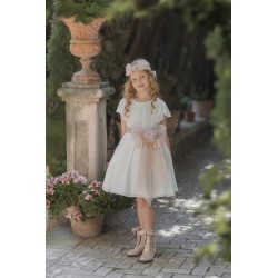 VESTIDO CEREMONIA MIMILU