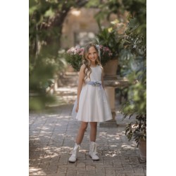 VESTIDO CEREMONIA MIMILU
