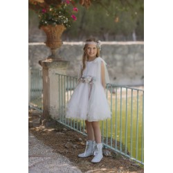 VESTIDO CEREMONIA MIMILU