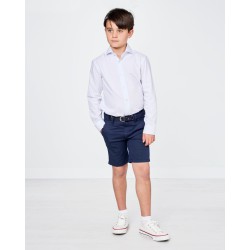 BERMUDA ESTAMPADA NIÑO...