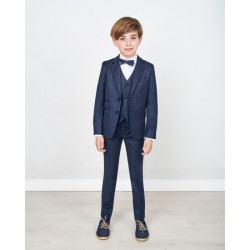 PANTALON VESTIR SPAGNOLO...