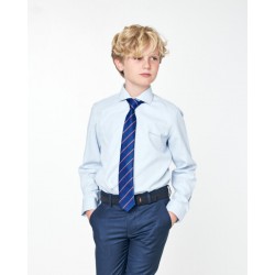 CAMISA NIÑO ESTAMPADA SPAGNOLO