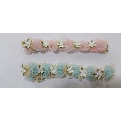 DIADEMA TURBANTE BEBE ZOYSAN