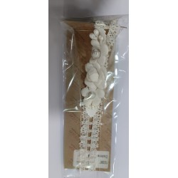 DIADEMA TURBANTE BEBE ZOYSAN