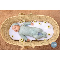 CONJUNTO 3 PIEZAS POLAINA...