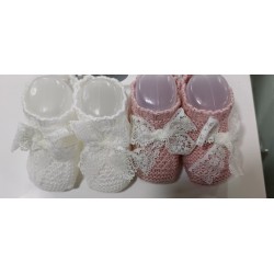 PATUCO PERLE BEBE  JULIANA