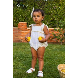 RANITA ESTAMPADA BEBE CALAMARO