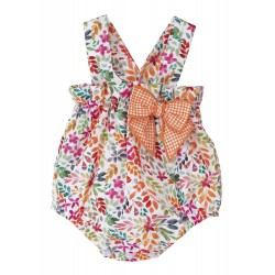 RANITA ESTAMPADA BEBE CALAMARO