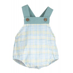 RANITA ESTAMPADA BEBE CALAMARO