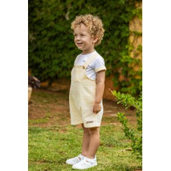 CONJUNTO PETO BEBE NIÑO...