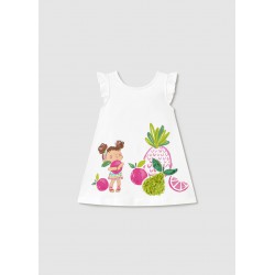 VESTIDO  GRAFICA...