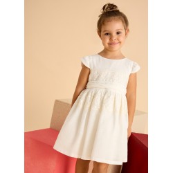 VESTIDO CEREMONIA NIÑA MAYORAL