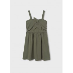 VESTIDO JUVENIL CHICA MAYORAL