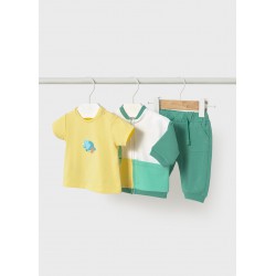CHANDAL BEBE 3 PIEZAS
