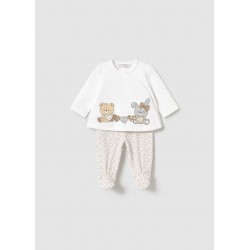 CONJUNTO 2 PIEZAS POLAINA...