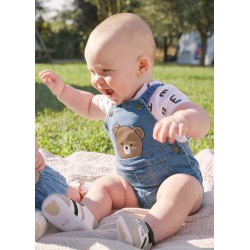 CONJUNTO PETO BEBE NIÑO...