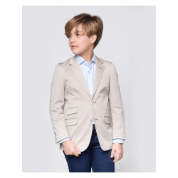 AMERICANA NIÑO SPAGNOLO