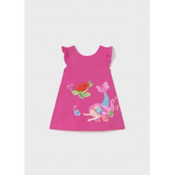 VESTIDO  GRAFICA...