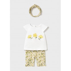 CONJUNTO 3 PIEZAS CON...