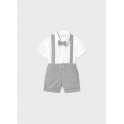 CONJUNTO BERMUDA CON...