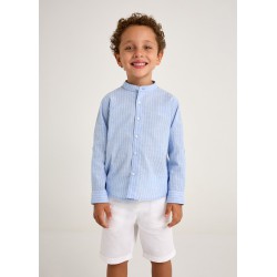 CONJUNTO CAMISA Y BERMUDA...