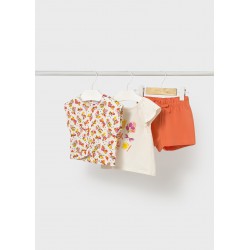 CONJUNTO 3 PIEZAS ESTAMPADO...